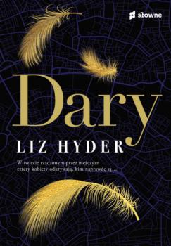 Читать Dary - Liz Hyder