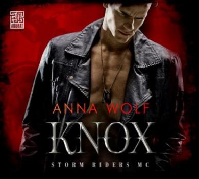 Читать Knox - Anna Wolf