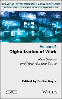 Читать Digitalization of Work - Группа авторов