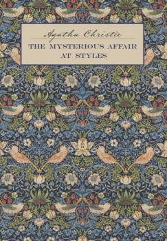 Читать Загадочное происшествие в Стайлзе / The Mysterious Affair at Styles. Книга для чтения на английском языке. - Агата Кристи