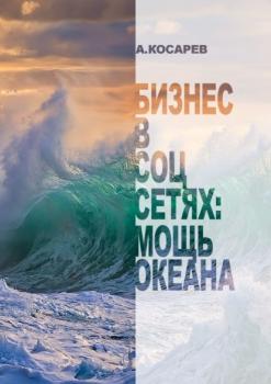 Читать Бизнес в соцсетях: мощь океана - Анатолий Косарев