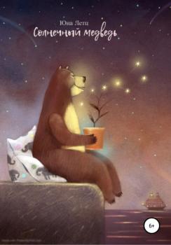 Читать Солнечный медведь и другие сказки о жизни - Юна Летц