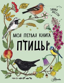 Читать Птицы - Эмма Янссон