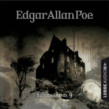 Читать Edgar Allan Poe, Sammelband 9: Folgen 25-27 (Gekürzt) - Эдгар Аллан По