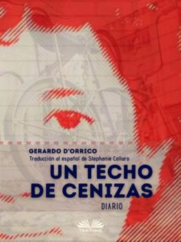 Читать Un Techo De Cenizas - Gerardo D'Orrico