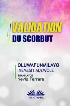 Читать Validation Du Scorbut - Oluwafunmilayo Inemesit Adewole
