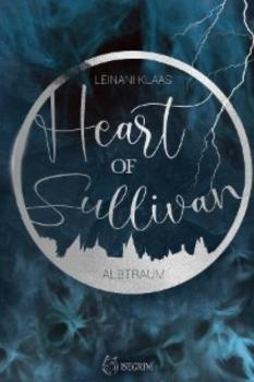 Читать Heart of Sullivan - Leinani Klaas