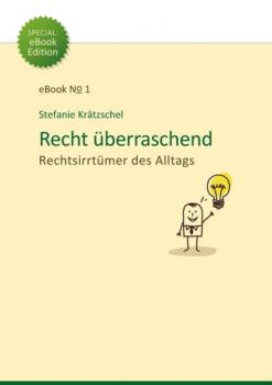 Читать Recht überraschend - Stefanie Krätzschel