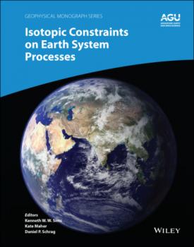 Читать Isotopic Constraints on Earth System Processes - Группа авторов