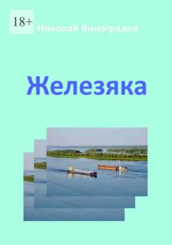 Читать Железяка - Николай Виноградов