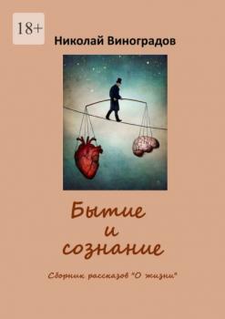 Читать Бытие и сознание - Николай Виноградов