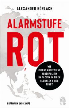Читать Alarmstufe Rot - Alexander Görlach