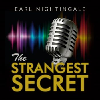 Читать The Strangest Secret (Unabridged) - Earl Nightingale