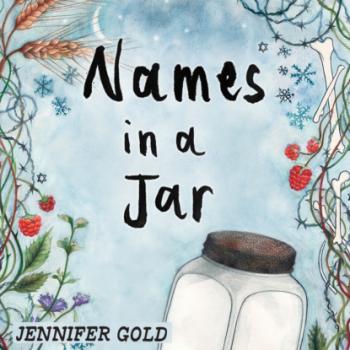 Читать Names in a Jar - The Holocaust Remembrance Series for Young Readers (Unabridged) - Jennifer Gold