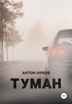 Читать Туман - Антон Орлов