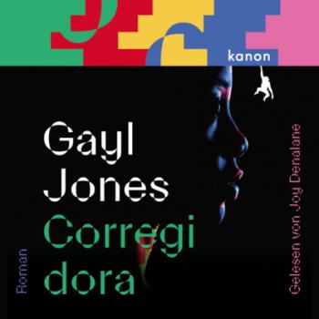Читать Corregidora (Ungekürzt) - Gayl Jones
