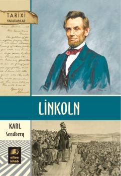 Читать Linkoln - Карл Август Сэндберг