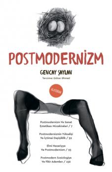 Читать Postmodernizm - Gencay Şeylan