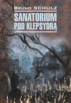 Читать Санаторий под клепсидрой / Sanatorium pod klepsydrą - Бруно Шульц