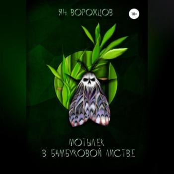 Читать Мотылек в бамбуковой листве - Ян Михайлович Ворожцов