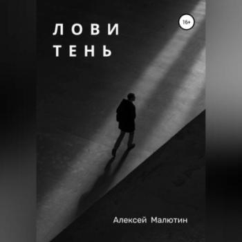 Читать Лови тень - Алексей Павлович Малютин
