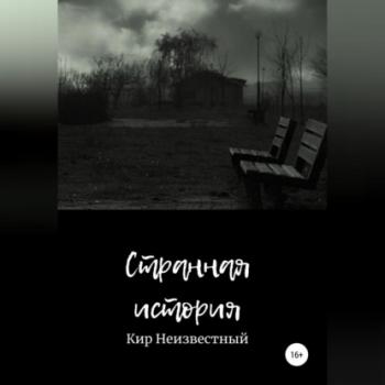 Читать Странная история - Кир Николаевич Неизвестный