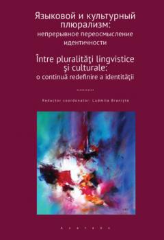 Читать Языковой и культурный плюрализм. Непрерывное переосмысление идентичности - Сборник статей
