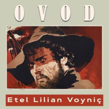 Читать Ovod  - Этель Лилиан Войнич