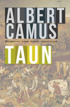 Читать Taun - Альбер Камю
