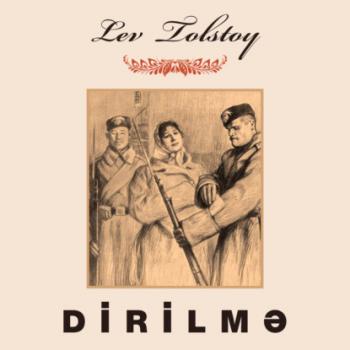 Читать Dirilmə - Лев Толстой