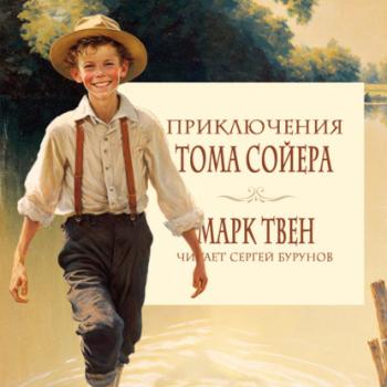 Читать Приключения Тома Сойера - Марк Твен