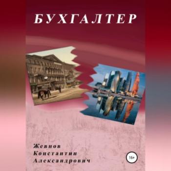 Читать Бухгалтер - Константин Александрович Жевнов