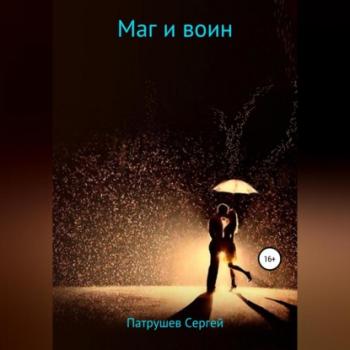 Читать Маг и воин - Сергей Патрушев