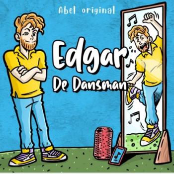 Читать Edgar de Dansman - Abel Originals, Season 1, Episode 3: Edgar's afspraakje - Josh King