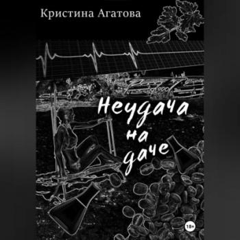 Читать Неудача на даче - Кристина Агатова