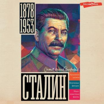 Читать Сталин - Борис Соколов