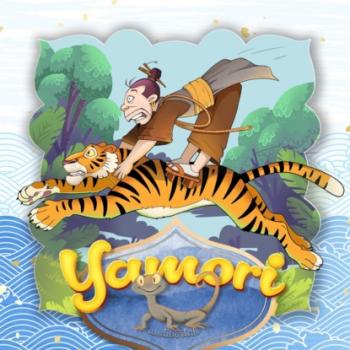 Читать Yamori - Народное творчество