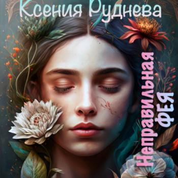 Читать Неправильная фея - Ксения Игоревна Руднева