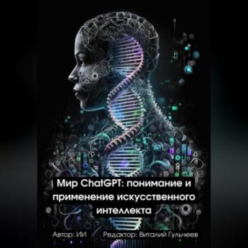 Читать Мир ChatGPT: Понимание и Применение Искусственного Интеллекта - Виталий Александрович Гульчеев