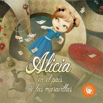 Читать Alicia en el País de las Maravillas - Lewis Carroll