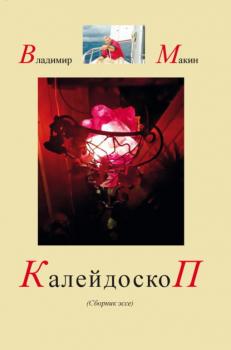 Читать Калейдоскоп - Владимир Макин