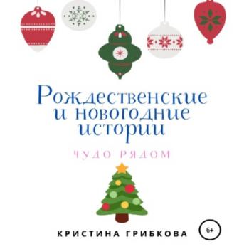 Читать Рождественские и новогодние истории - Кристина Грибкова