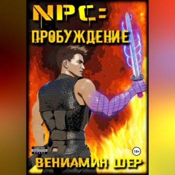 Читать NPC. Пробуждение - Вениамин Евгеньевич Шер