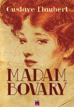 Читать Madam Bovary - Гюстав Флобер