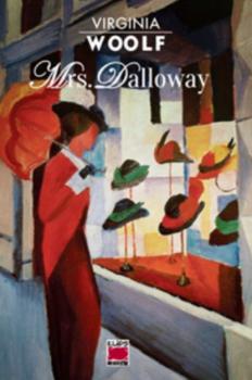 Читать Mrs. Dalloway - Вирджиния Вулф
