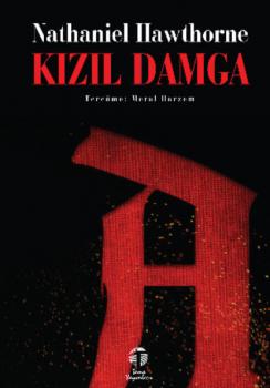 Читать Kızıl Damga - Натаниель Готорн