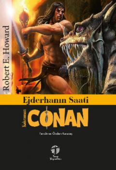 Читать Ejderhanın Saati / Kahraman Conan - Robert E. Howard