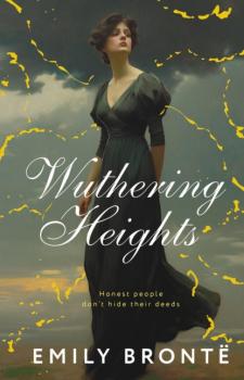Читать Wuthering Heights - Эмили Бронте