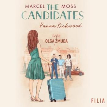 Читать The Candidates. Panna Richwood - Marcel Moss