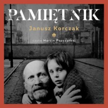 Читать Pamiętnik - Janusz Korczak